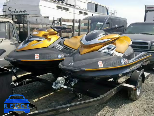 2005 SEAD JETSKI YDV34660A606 image 1