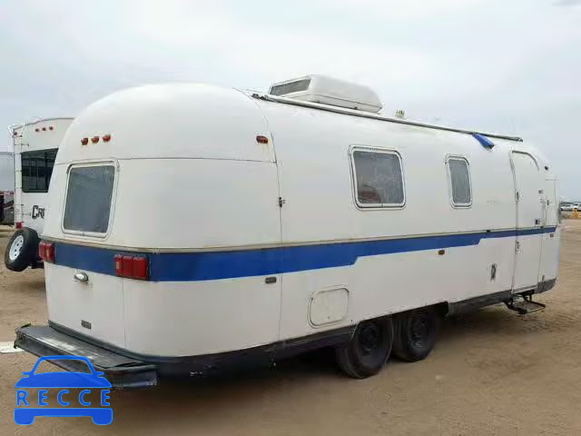 1972 ARGO TRAVELTRAI 26T2V0022 image 3
