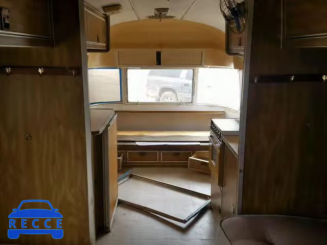1972 ARGO TRAVELTRAI 26T2V0022 image 4