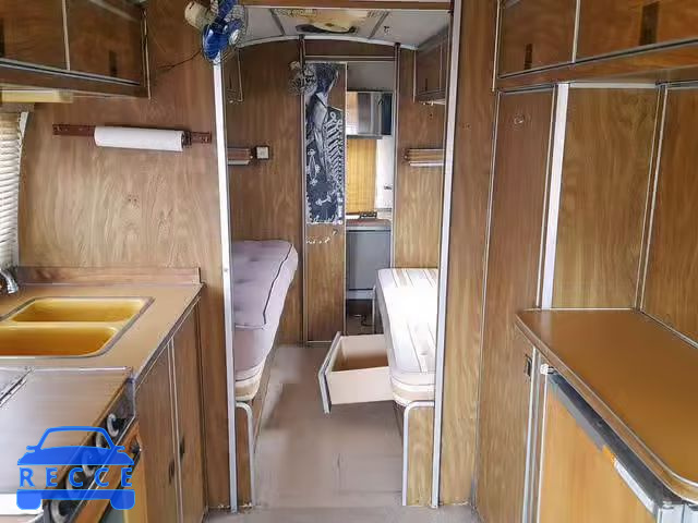 1972 ARGO TRAVELTRAI 26T2V0022 image 5