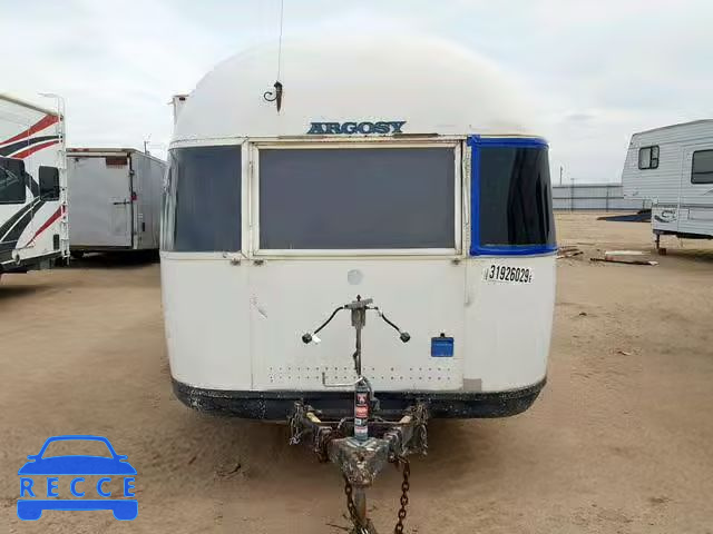 1972 ARGO TRAVELTRAI 26T2V0022 image 6