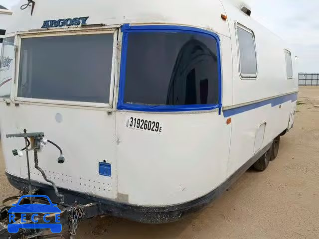 1972 ARGO TRAVELTRAI 26T2V0022 image 8