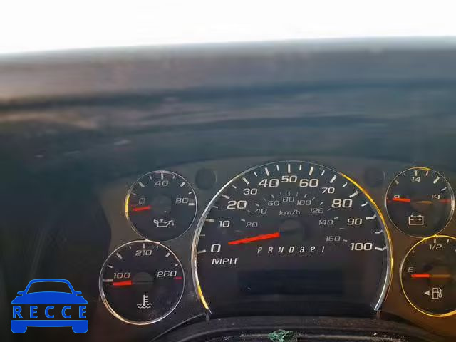 2009 GMC SAVANA CUT 1GDJG31K891901573 зображення 7
