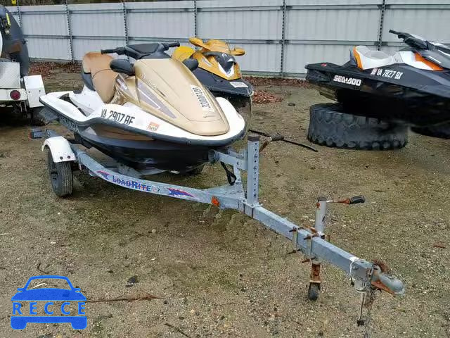 2005 HONDA AQUATRAX HPSE1220C505 image 0