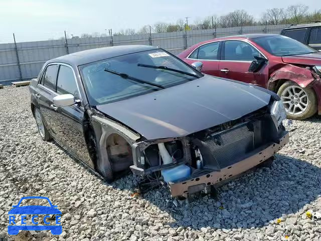 2012 CHRYSLER 300C LUXUR 2C3CCAPT3CH238116 Bild 0