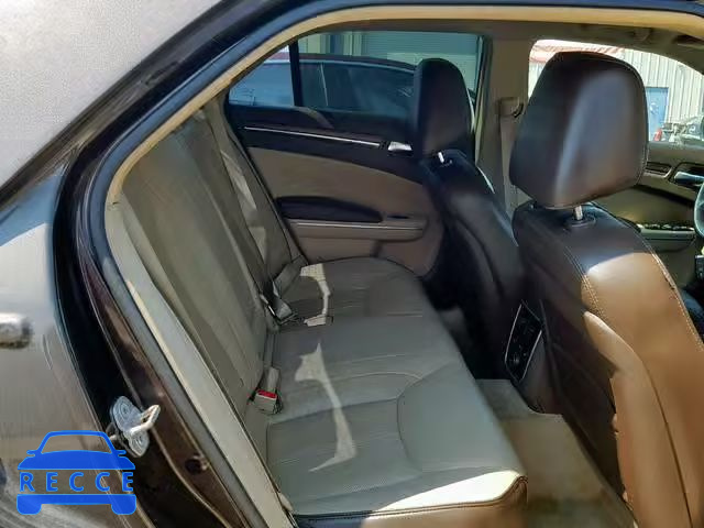 2012 CHRYSLER 300C LUXUR 2C3CCAPT3CH238116 Bild 5