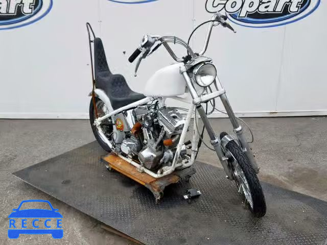 2000 SPCN MOTORCYCLE 4B7H846914S001000 image 0
