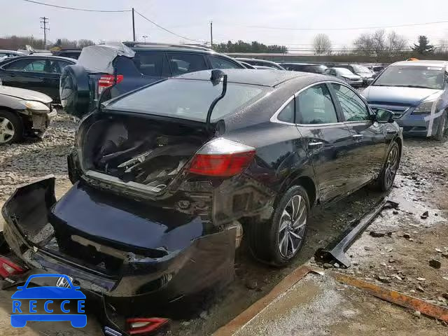 2019 HONDA INSIGHT TO 19XZE4F92KE010500 Bild 3