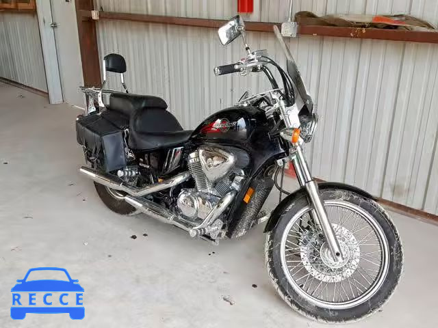 2007 HONDA VT600 CD JH2PC21407M820592 зображення 0