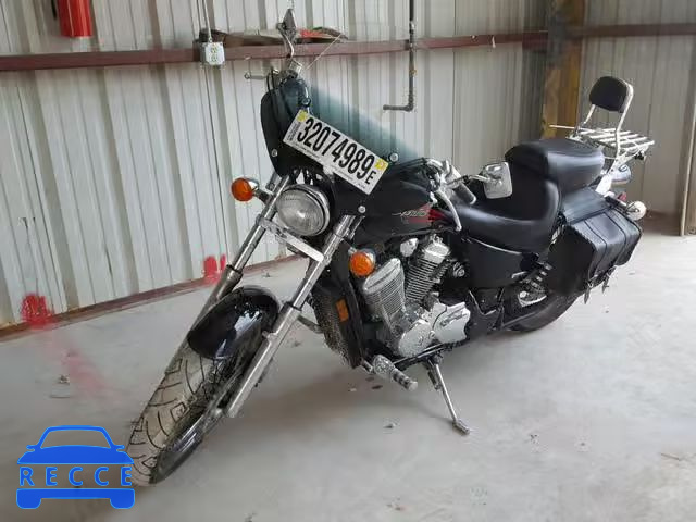 2007 HONDA VT600 CD JH2PC21407M820592 зображення 1