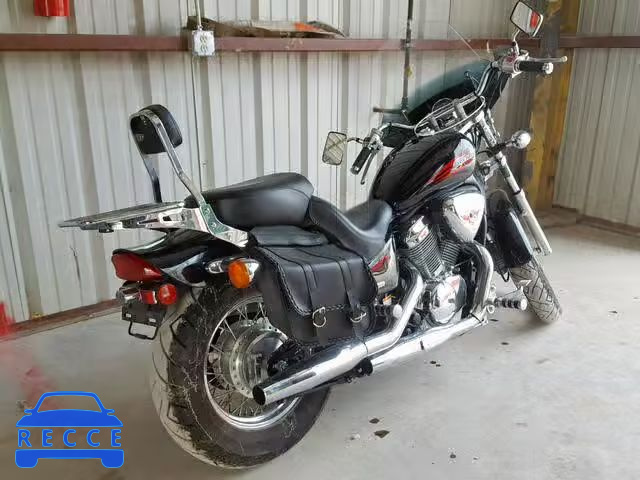 2007 HONDA VT600 CD JH2PC21407M820592 зображення 3