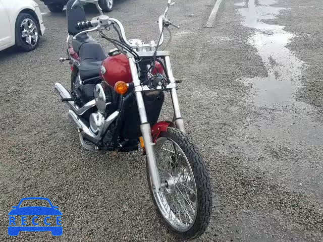 2004 KAWASAKI VN800 JKBVNCA194B511979 зображення 0