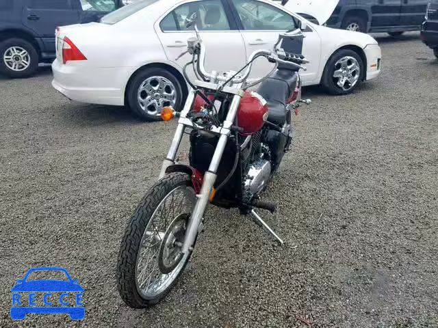 2004 KAWASAKI VN800 JKBVNCA194B511979 зображення 1