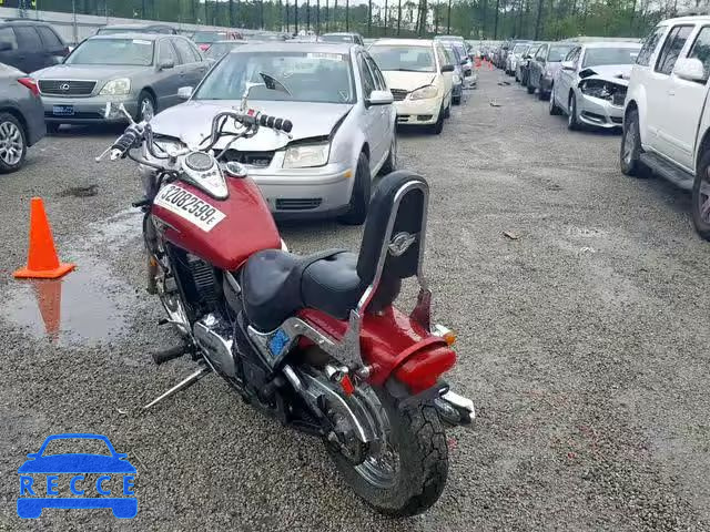 2004 KAWASAKI VN800 JKBVNCA194B511979 зображення 2