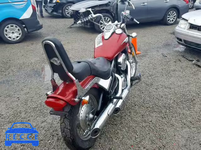2004 KAWASAKI VN800 JKBVNCA194B511979 зображення 3