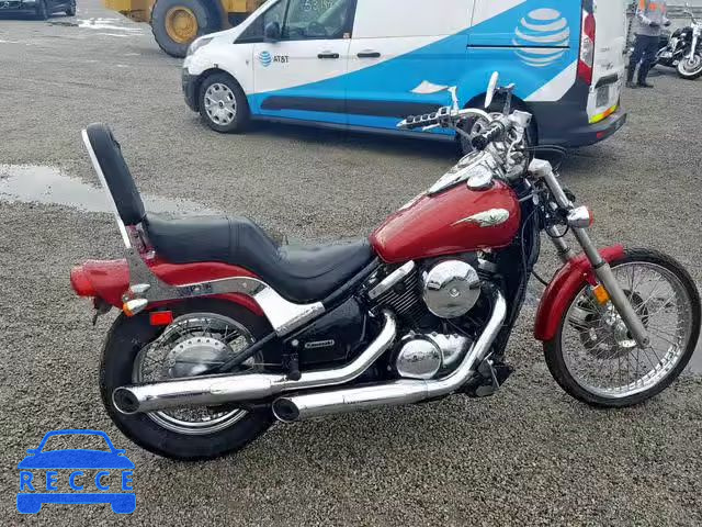 2004 KAWASAKI VN800 JKBVNCA194B511979 зображення 5