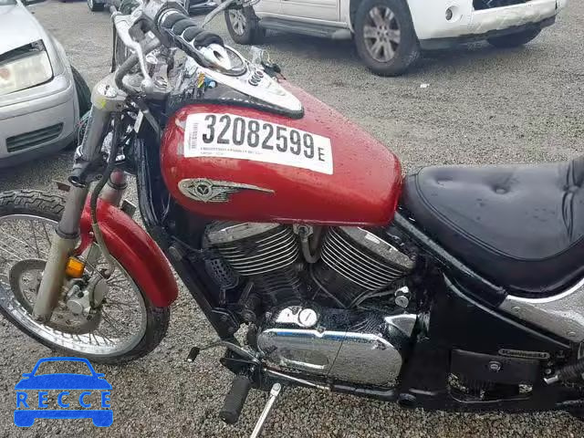2004 KAWASAKI VN800 JKBVNCA194B511979 зображення 6