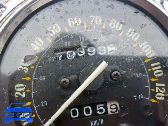 2004 KAWASAKI VN800 JKBVNCA194B511979 зображення 7