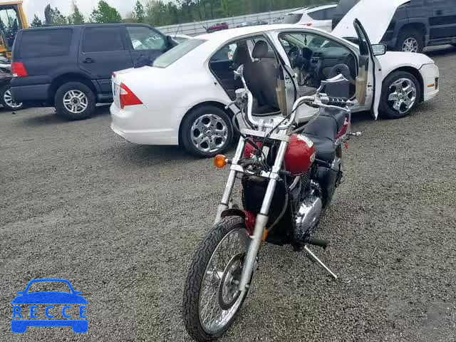 2004 KAWASAKI VN800 JKBVNCA194B511979 зображення 8