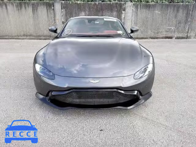 2019 ASTON MARTIN VANTAGE SCFSMGAW7KGN01942 зображення 1