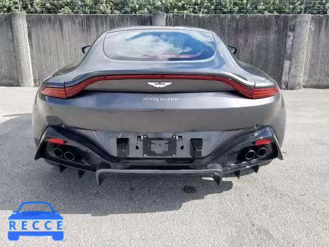 2019 ASTON MARTIN VANTAGE SCFSMGAW7KGN01942 зображення 3