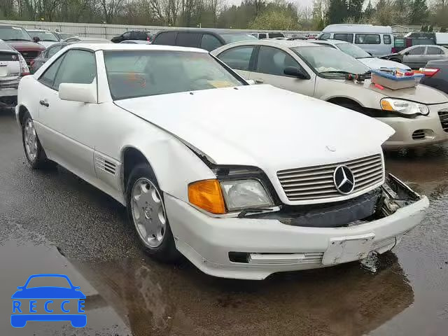 1994 MERCEDES-BENZ SL 500 WDBFA67E3RF099952 Bild 0