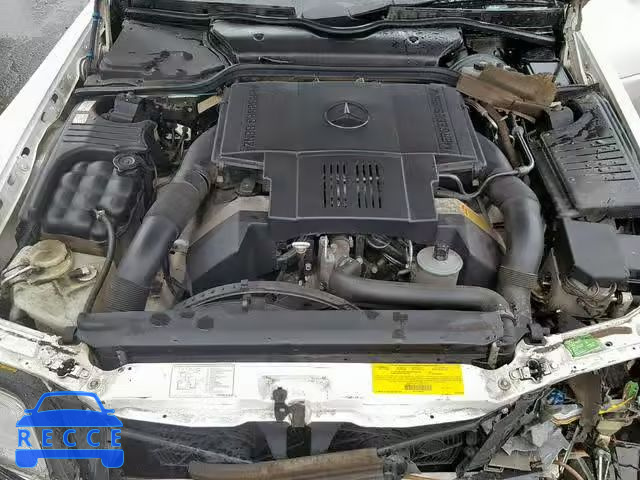 1994 MERCEDES-BENZ SL 500 WDBFA67E3RF099952 image 6