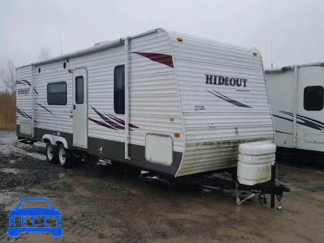 2010 KEYSTONE HIDEOUT 4YDT26B24A7203312 Bild 0