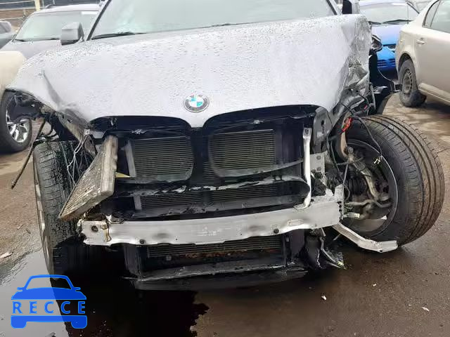 2016 BMW X6 XDRIVE5 5UXKU6C5XG0R34182 image 8