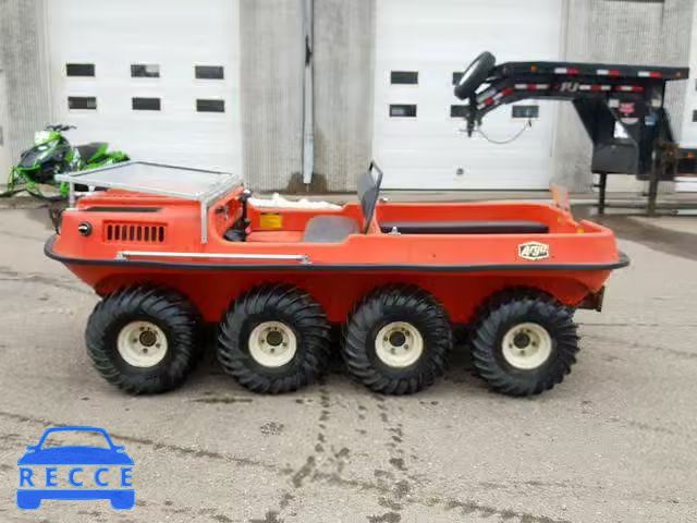 1988 ARGO V88823 NKB8463V88823 image 2