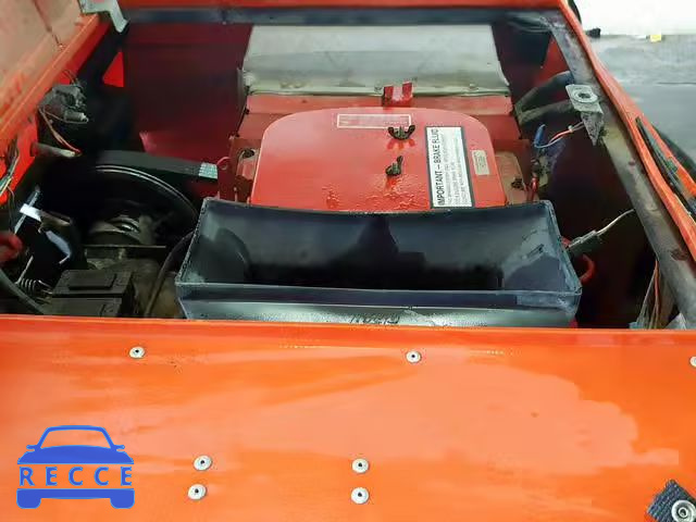 1988 ARGO V88823 NKB8463V88823 image 5