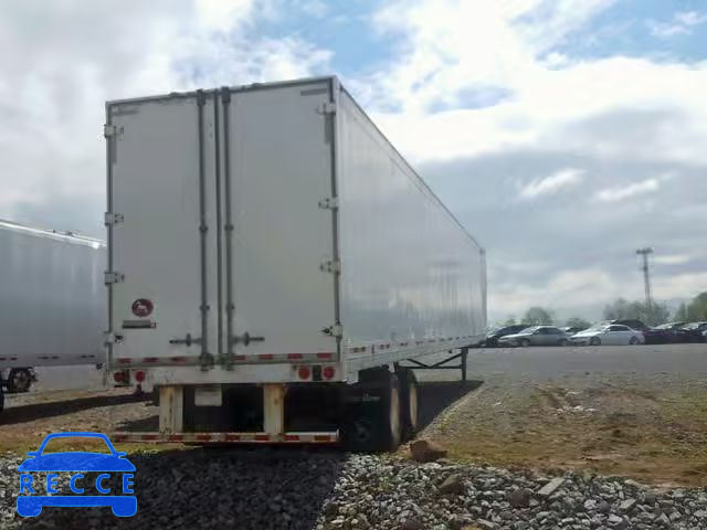 2013 GREAT DANE TRAILER 53 TRAILER 1GRAA0627DD447102 Bild 3