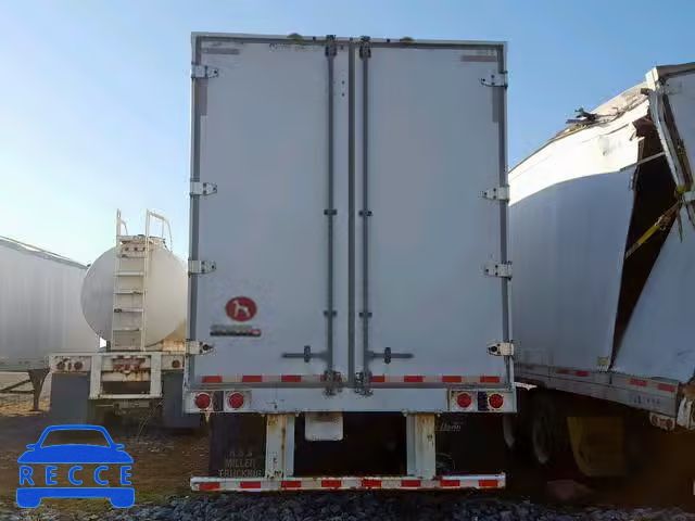 2013 GREAT DANE TRAILER 53 TRAILER 1GRAA0627DD447102 зображення 7