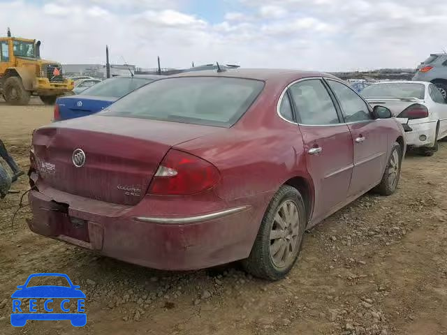 2007 BUICK ALLURE CXL 2G4WJ582671181562 Bild 3