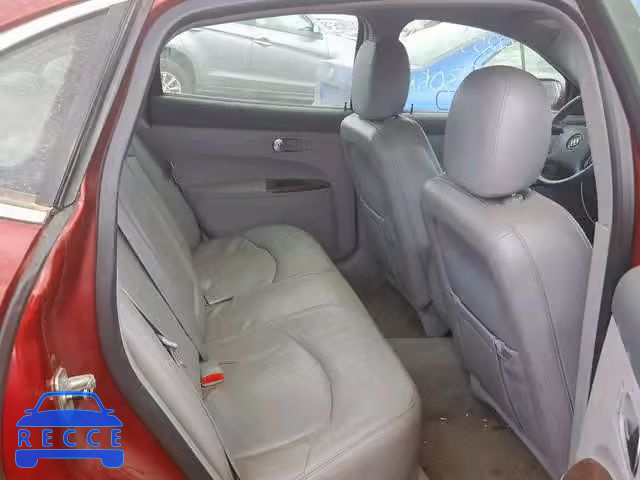 2007 BUICK ALLURE CXL 2G4WJ582671181562 зображення 5