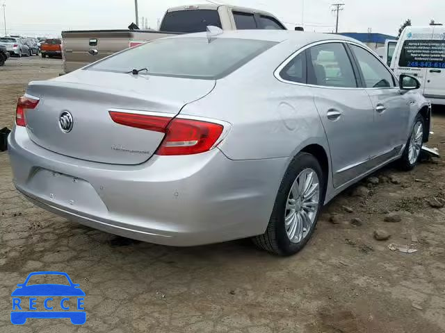 2018 BUICK LACROSSE E 1G4ZP5SZ3JU132848 зображення 3