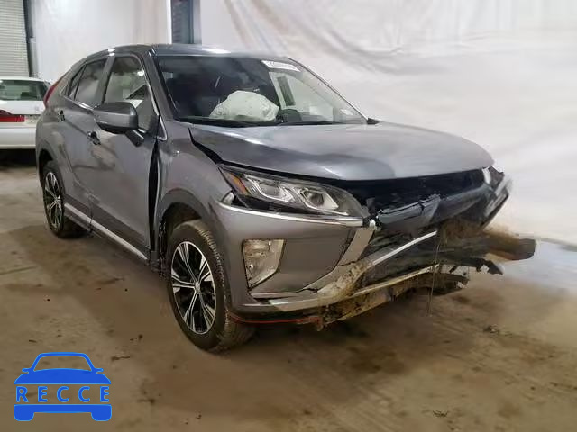2019 MITSUBISHI ECLIPSE CR JA4AT5AA3KZ011325 image 0