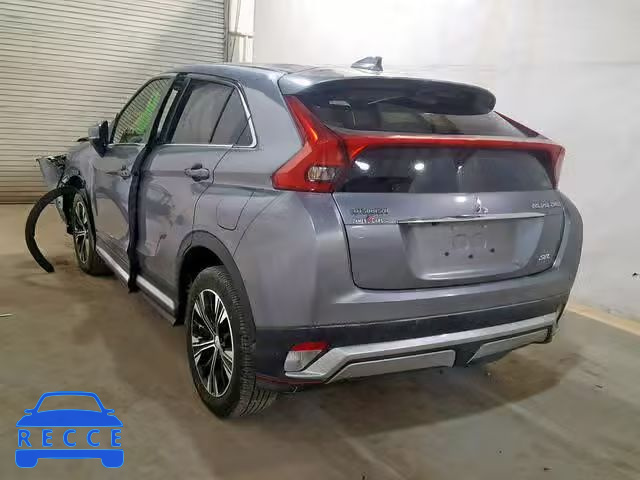 2019 MITSUBISHI ECLIPSE CR JA4AT5AA3KZ011325 image 2