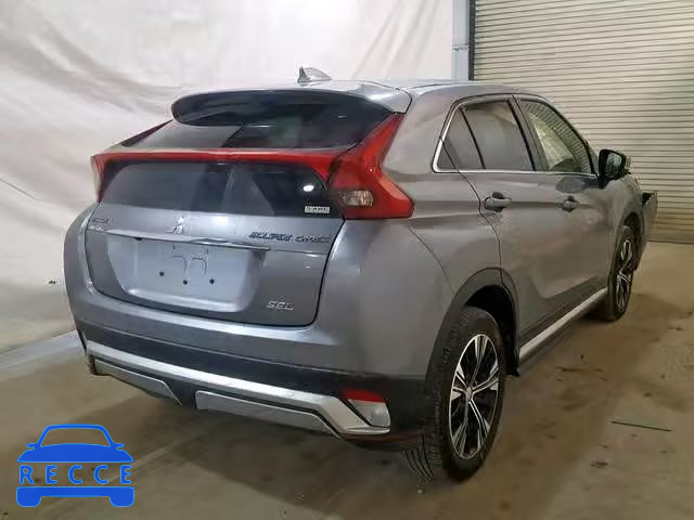 2019 MITSUBISHI ECLIPSE CR JA4AT5AA3KZ011325 image 3