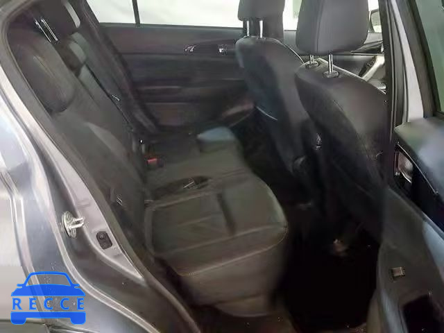 2019 MITSUBISHI ECLIPSE CR JA4AT5AA3KZ011325 image 5