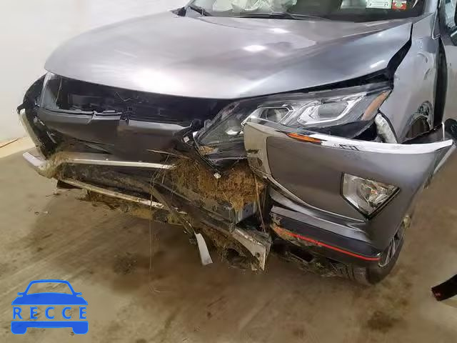 2019 MITSUBISHI ECLIPSE CR JA4AT5AA3KZ011325 image 8