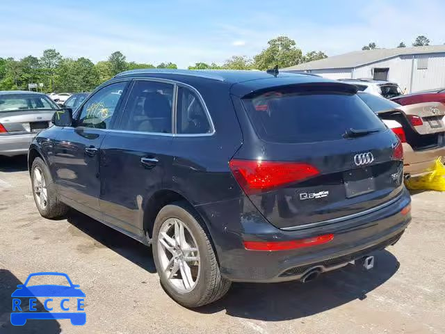 2015 AUDI Q5 PRESTIG WA1WGAFP2FA075070 image 2