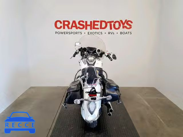 2004 YAMAHA XV1700 A JYAVP17E74A001148 Bild 3