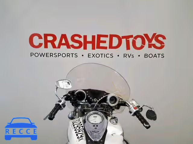 2004 YAMAHA XV1700 A JYAVP17E74A001148 Bild 7