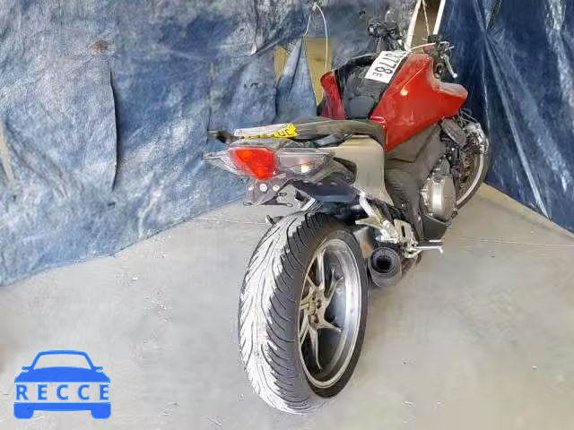 2010 HONDA VFR1200 F JH2SC6311AK000318 зображення 3