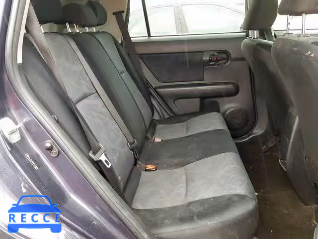 2011 TOYOTA XB JTLZE4FEXB1119436 Bild 5