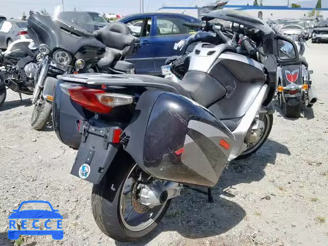 2010 BMW R1200 RT WB1044004AZW18119 image 3