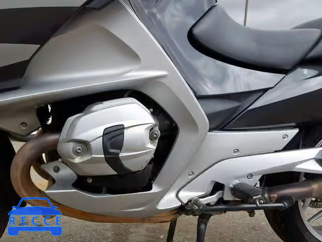 2010 BMW R1200 RT WB1044004AZW18119 image 8