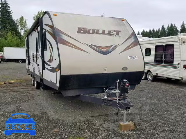 2015 OTHER TRAILER 4YDT28726FX420856 image 0