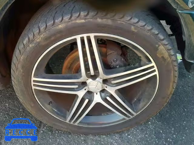2000 MERCEDES-BENZ ML 55 4JGAB74E3YA210669 Bild 8